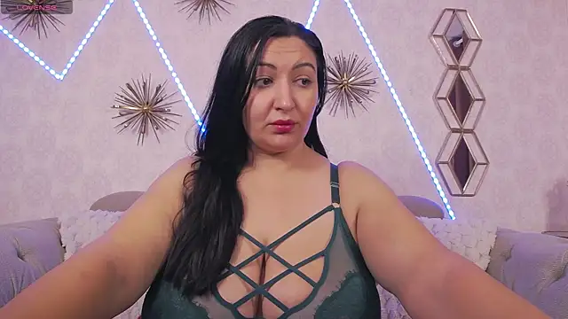 BustyEva  online show from 11-14-25, 04:54