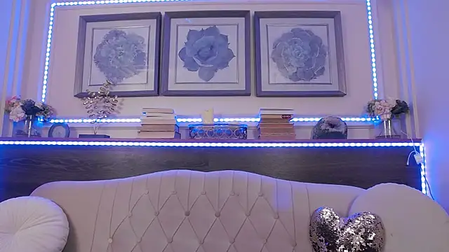 BustyEva  online show from 01-07-26, 04:39