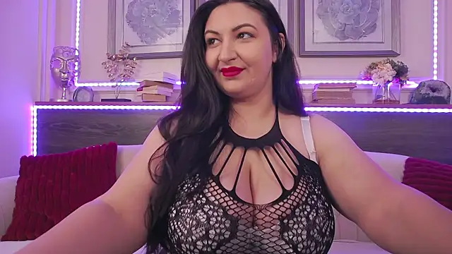 BustyEva  online show from 05-16-26, 03:27