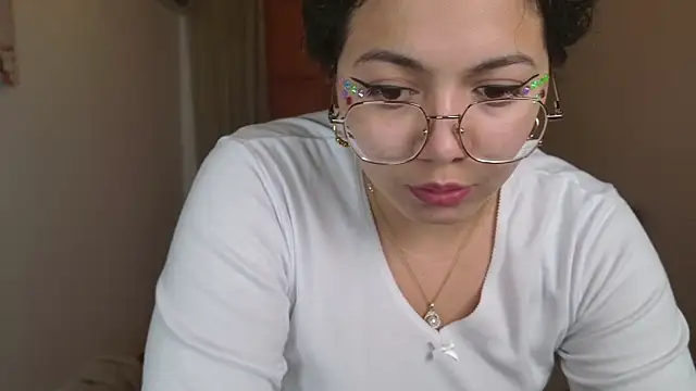 SelenaBlumX online show from 02-15-26, 09:03