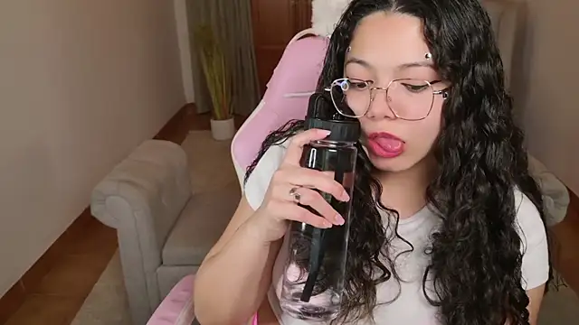 SelenaBlumX online show from 02-26-26, 08:42