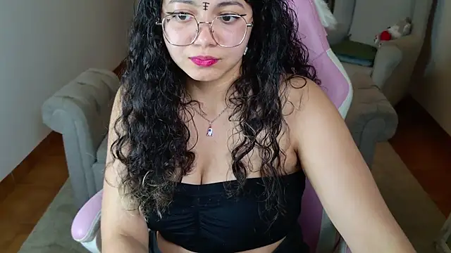 SelenaBlumX online show from 02-11-26, 09:58