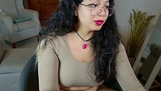 SelenaBlumX online show from 10-10-25, 08:31