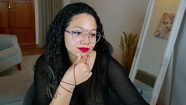 SelenaBlumX online show from 09-14-25, 08:09