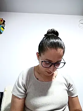 CHARLOTTE 1711 online show from 01-17-26, 04:38