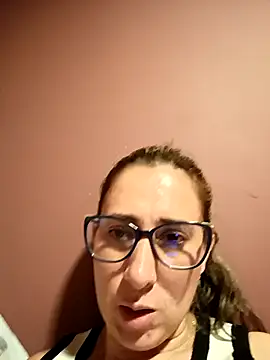 CHARLOTTE 1711 online show from 03-06-26, 02:17