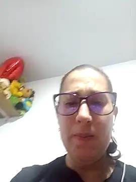 CHARLOTTE 1711 online show from 12-14-25, 07:03