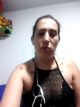 CHARLOTTE 1711 online show from 11-07-25, 04:17