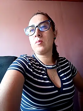 CHARLOTTE 1711 online show from 03-18-26, 08:43