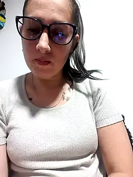 CHARLOTTE 1711 online show from 11-20-25, 04:13