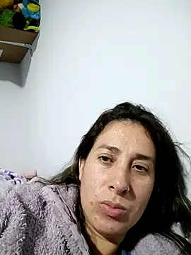 CHARLOTTE 1711 online show from 01-19-26, 05:11