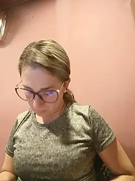 CHARLOTTE 1711 online show from 05-24-26, 02:55