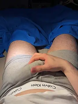 GastonBig online show from 03-05-26, 10:37