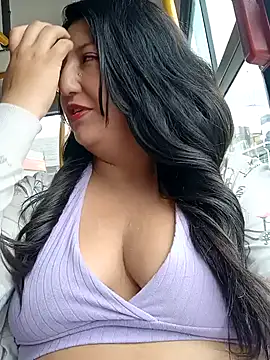 Snapshot of Melyy_Edii chatting on 03-20-25, 04:31 Melyy Edii online show from 03-20-25, 04:31