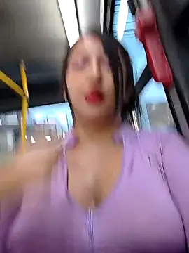 Melyy Edii online show from 03-03-26, 11:12