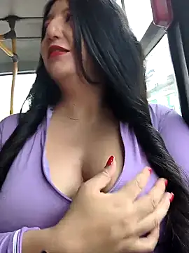 Melyy Edii online show from 03-29-26, 09:16