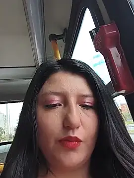 Melyy Edii online show from 05-25-26, 06:39