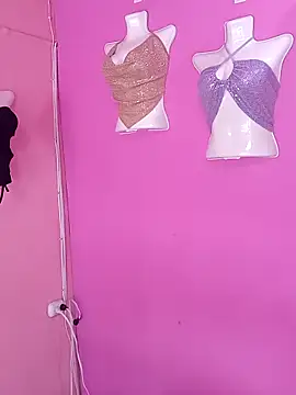 Melyy Edii online show from 11-14-25, 03:05