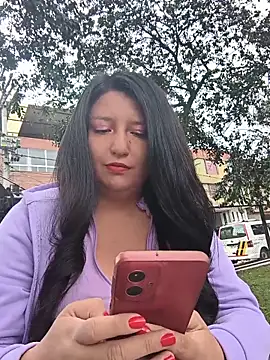 Melyy Edii online show from 05-12-26, 07:53