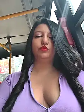 Melyy Edii online show from 04-06-26, 07:15