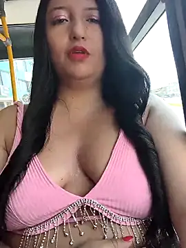 Melyy Edii online show from 03-20-26, 07:48