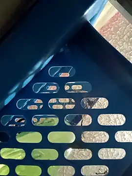 Melyy Edii online show from 12-21-25, 03:25