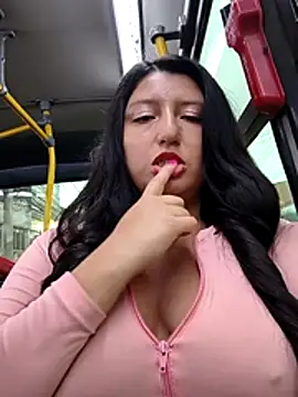 Melyy Edii online show from 03-10-26, 10:47