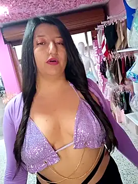 Melyy Edii online show from 11-21-25, 07:57