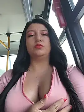Melyy Edii online show from 05-19-26, 07:43