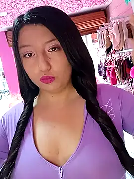 Melyy Edii online show from 11-10-25, 03:06