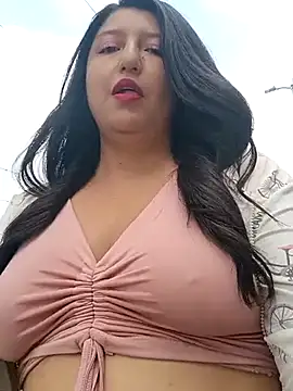 Snapshot of Melyy_Edii chatting on 02-26-25, 03:21 Melyy Edii online show from 02-26-25, 03:21