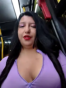 Melyy Edii online show from 04-24-26, 12:12