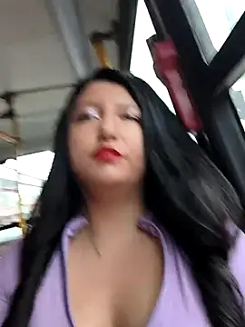 Melyy Edii online show from 04-03-26, 10:16