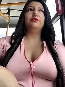 Melyy Edii online show from 03-25-26, 07:02