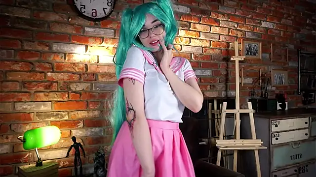 Snapshot of SunnCornfield chatting on 01-17-25, 01:03 SunnCornfield online show from 01-17-25, 01:03