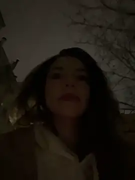 Snapshot of Mary_Leaf chatting on 03-01-25, 09:48 Mary Leaf online show from 03-01-25, 09:48