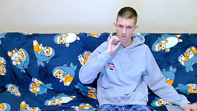 Lester Broo online show from 10-10-25, 09:15