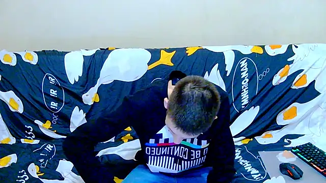 Lester Broo online show from 01-17-26, 08:07