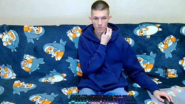 Lester Broo online show from 10-03-25, 10:00