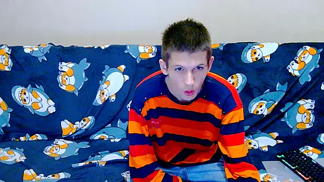 Lester Broo online show from 12-19-25, 07:27