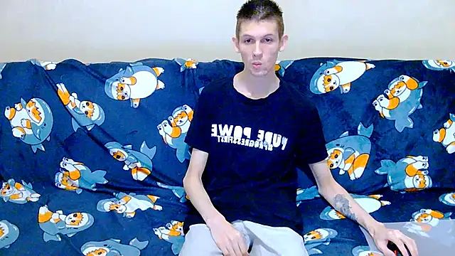 Lester Broo online show from 12-02-25, 07:04