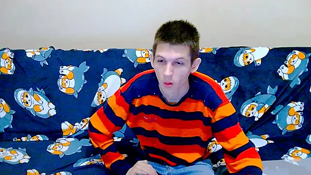 Lester Broo online show from 12-20-25, 07:33