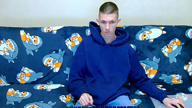 Lester Broo online show from 10-05-25, 09:49