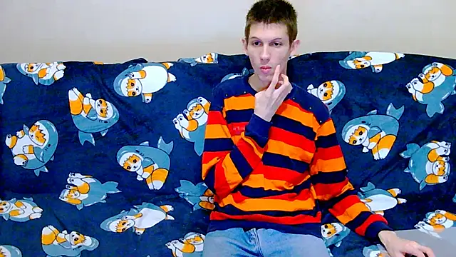 Lester Broo online show from 12-20-25, 09:50