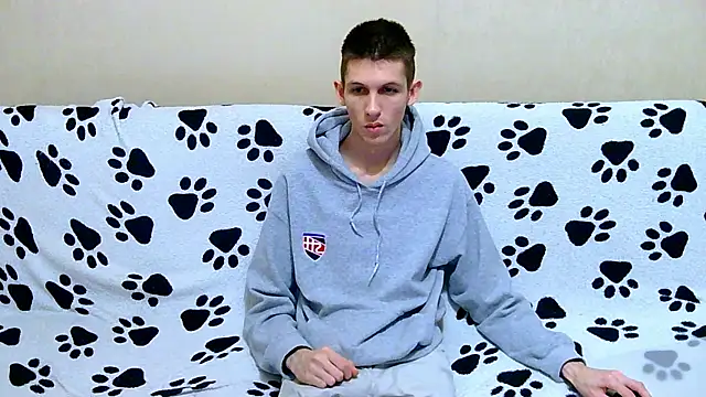 Lester Broo online show from 03-23-26, 07:25