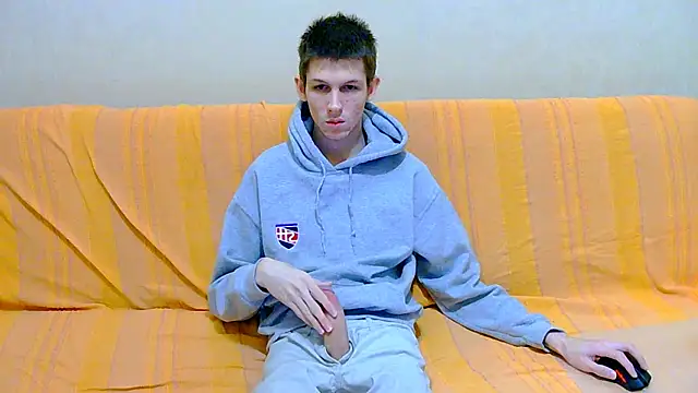 Lester Broo online show from 02-12-26, 07:30