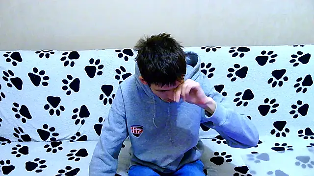 Lester Broo online show from 02-26-26, 05:24