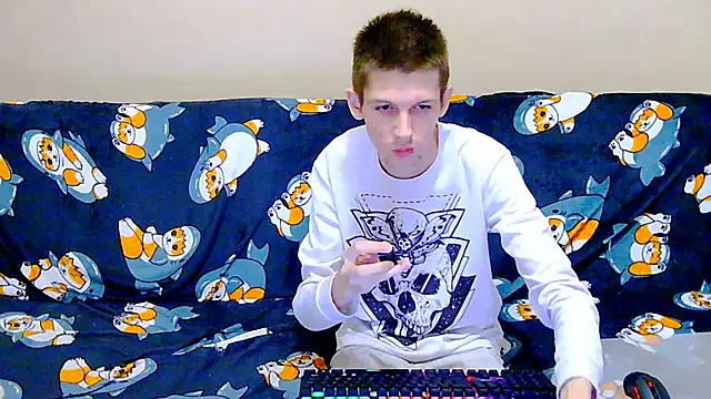 Lester Broo online show from 12-15-25, 10:43