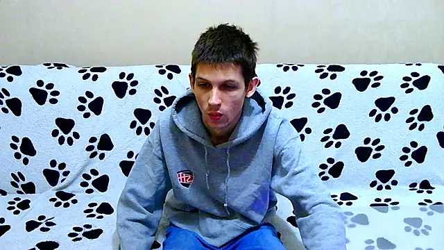 Lester Broo online show from 02-26-26, 04:34