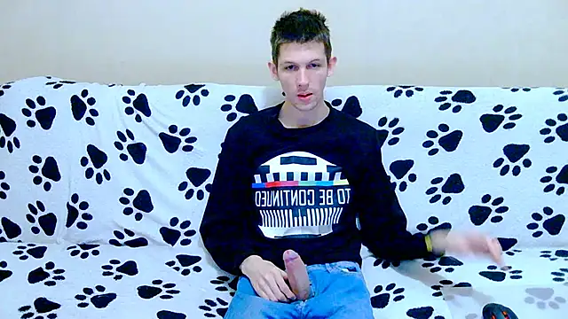 Lester Broo online show from 02-07-26, 06:21